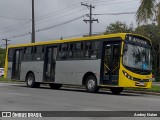 City Transporte Urbano Intermodal - Guarujá 9003 na cidade de Guarujá, São Paulo, Brasil, por Andrey Natan. Número da foto: #:id.
