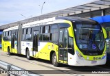 Expresso CampiBus 2540 na cidade de Campinas, São Paulo, Brasil, por Julio Medeiros. Número da foto: #:id.