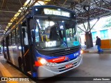 Next Mobilidade - ABC Sistema de Transporte 81.149 na cidade de Santo André, São Paulo, Brasil, por Juliano Soares. Número da foto: #11596044.