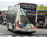 Clebinho Turismo 2040 na cidade de São Paulo, São Paulo, Brasil, por Luciano Ferreira da Silva. Número da foto: #11595820.