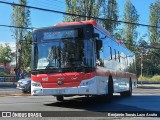 Buses Vule 2021 na cidade de Maipú, Santiago, Metropolitana de Santiago, Chile, por Benjamín Tomás Lazo Acuña. Número da foto: #11598230.