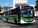 Viação Vera Cruz RJ 205.118 na cidade de Rio de Janeiro, Rio de Janeiro, Brasil, por Guilherme Pereira Costa. Número da foto: #:id.