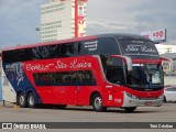 Expresso São Luiz 7990 na cidade de Goiânia, Goiás, Brasil, por Tôni Cristian. Número da foto: #11596568.