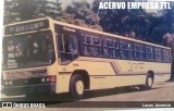 ZTL - Zelindo Trento e Cia. Ltda. 191 na cidade de Siderópolis, Santa Catarina, Brasil, por Lucas Juvencio. Número da foto: #:id.