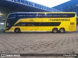 Viação Nova Itapemirim 50156 na cidade de Ipatinga, Minas Gerais, Brasil, por Celso ROTA381. Número da foto: #:id.