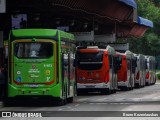 TRANSPPASS - Transporte de Passageiros 8 1073 na cidade de São Paulo, São Paulo, Brasil, por Bruno Kozeniauskas. Número da foto: #:id.