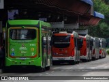 TRANSPPASS - Transporte de Passageiros 8 1073 na cidade de São Paulo, São Paulo, Brasil, por Bruno Kozeniauskas. ID da foto: :id.