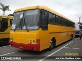 Associação de Preservação de Ônibus Clássicos 3110 na cidade de Barueri, São Paulo, Brasil, por João Vitor Almeida de Moura. Número da foto: #11597137.
