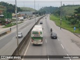 Empresa Gontijo de Transportes 21365 na cidade de Duque de Caxias, Rio de Janeiro, Brasil, por Gustavo Coutinho. Número da foto: #11597525.