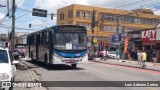 Consórcio Recife 222 na cidade de Recife, Pernambuco, Brasil, por Luiz Adriano Carlos. Número da foto: #11595028.