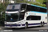 Viação Piracicabana 2680 na cidade de São Paulo, São Paulo, Brasil, por Wescley  Costa. Número da foto: #:id.