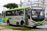 Expresso Maringá São José dos Campos 3299 na cidade de São José dos Campos, São Paulo, Brasil, por Paulo Henrique Pereira Borges. Número da foto: #11597540.