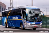 Viação Cometa 13115 na cidade de São Paulo, São Paulo, Brasil, por Rodrigo Coimbra. Número da foto: #11597814.