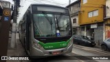 Viação Santa Brígida 1 1531 na cidade de São Paulo, São Paulo, Brasil, por Thalis Nathan. Número da foto: #11596143.