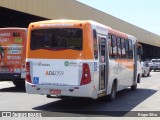 Auto Viação Vera Cruz - Belford Roxo A04059 na cidade de Nova Iguaçu, Rio de Janeiro, Brasil, por Roger Silva. Número da foto: #:id.