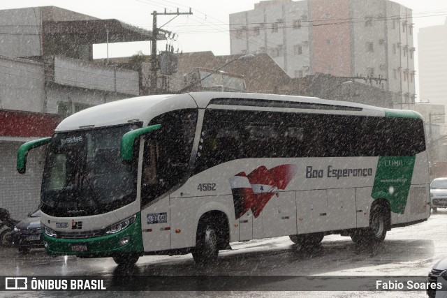 Comércio e Transportes Boa Esperança 4562 na cidade de Belém, Pará, Brasil, por Fabio Soares. ID da foto: 11598531.