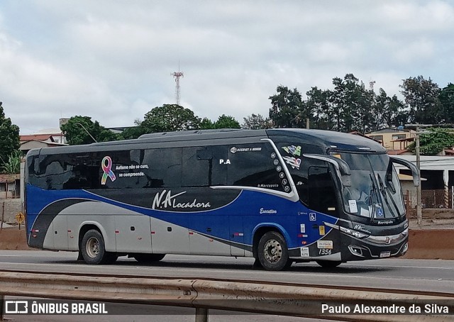 NA Locadora > Argus Locadora de Veículos 1356 na cidade de Betim, Minas Gerais, Brasil, por Paulo Alexandre da Silva. Número da foto: #11599087.