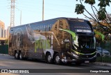Viação Garcia 88008 na cidade de São Paulo, São Paulo, Brasil, por George Miranda. Número da foto: #:id.