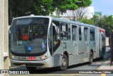Auto Viação Santo Antônio CL698 na cidade de Curitiba, Paraná, Brasil, por Alessandro Fracaro Chibior. Número da foto: #11598570.