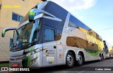 CDA Turismo 15000 na cidade de Caldas Novas, Goiás, Brasil, por Carlos Júnior. Número da foto: #11598475.