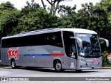 Auto Viação 1001 RJ 108.1242 na cidade de São Paulo, São Paulo, Brasil, por Raphael Malacarne. Número da foto: #11599368.