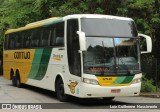 Empresa Gontijo de Transportes 12510 na cidade de São Paulo, São Paulo, Brasil, por Luiz Guilherme  Nascimento. Número da foto: #11599301.