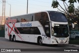 Empresa Reunidas Paulista de Transportes 162206 na cidade de São Paulo, São Paulo, Brasil, por George Miranda. Número da foto: #:id.