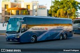 ODM - Ómnibus de México 5350 na cidade de León, Guanajuato, México, por Manuel Rodriguez. Número da foto: #11599634.