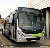 Viação Garcia 81047 na cidade de Maringá, Paraná, Brasil, por Hipólito Rodrigues. Número da foto: #11598839.