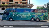 Itiquira Turismo 107 na cidade de Caldas Novas, Goiás, Brasil, por Carlos Júnior. Número da foto: #11598456.