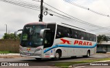 Expresso de Prata 462201 na cidade de Marília, São Paulo, Brasil, por Francisco Ivano. Número da foto: #11599809.