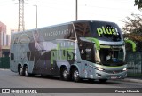 Viação Garcia 88036 na cidade de São Paulo, São Paulo, Brasil, por George Miranda. Número da foto: #11598742.