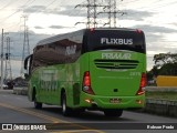 FlixBus Transporte e Tecnologia do Brasil 2075 na cidade de São José dos Campos, São Paulo, Brasil, por Robson Prado. ID da foto: :id.