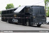 Ônibus Particulares 1393 na cidade de Santa Isabel do Ivaí, Paraná, Brasil, por Guilherme Rogge. Número da foto: #11598808.