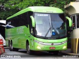 FlixBus Transporte e Tecnologia do Brasil 431908 na cidade de São Paulo, São Paulo, Brasil, por FELIPE ALMEIDA. ID da foto: :id.