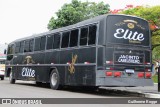 Ônibus Particulares 1393 na cidade de Santa Isabel do Ivaí, Paraná, Brasil, por Guilherme Rogge. Número da foto: #11598811.
