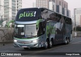 Viação Garcia 88107 na cidade de São Paulo, São Paulo, Brasil, por George Miranda. Número da foto: #11598694.