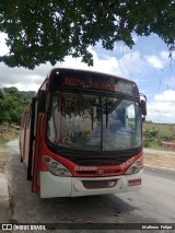 Companhia Coordenadas de Transportes 90437 na cidade de Esmeraldas, Minas Gerais, Brasil, por Matheus  Felipe. Número da foto: #11598959.