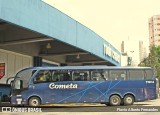 Viação Cometa 715114 na cidade de Sorocaba, São Paulo, Brasil, por Flavio Alberto Fernandes. Número da foto: #:id.