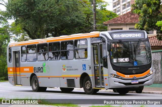 Julio Simões > CS Brasil > Joseense 2618 na cidade de São José dos Campos, São Paulo, Brasil, por Paulo Henrique Pereira Borges. Número da foto: #11601719.