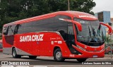 Viação Santa Cruz 31823 na cidade de São Paulo, São Paulo, Brasil, por Cristiano Soares da Silva. Número da foto: #11601977.