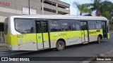 Viação Zurick 30635 na cidade de Belo Horizonte, Minas Gerais, Brasil, por Edmar Junio. Número da foto: #:id.