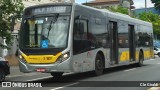 Viação Metrópole Paulista - Zona Leste 3 1621 na cidade de São Paulo, São Paulo, Brasil, por Cle Giraldi. Número da foto: #:id.