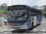 BB Transportes e Turismo 27.503 na cidade de Cotia, São Paulo, Brasil, por Gabriel Brunhara. Número da foto: #:id.
