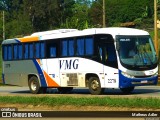 VMG - Viação Minas Gerais 2278 na cidade de Betim, Minas Gerais, Brasil, por Matheus Adler. Número da foto: #11601656.