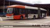 TRANSPPASS - Transporte de Passageiros 8 0924 na cidade de São Paulo, São Paulo, Brasil, por Roberto Teixeira. Número da foto: #11600993.