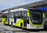 Expresso CampiBus 2533 na cidade de Campinas, São Paulo, Brasil, por Julio Medeiros. Número da foto: #:id.