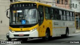 Viação Metrópole Paulista - Zona Leste 3 2307 na cidade de São Paulo, São Paulo, Brasil, por Cle Giraldi. Número da foto: #:id.