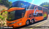 Geltur Turismo 2020 na cidade de Caldas Novas, Goiás, Brasil, por Carlos Júnior. Número da foto: #11600810.