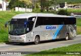 Lucas Turismo 3030 na cidade de Aparecida, São Paulo, Brasil, por Matheus Freitas. Número da foto: #11602005.